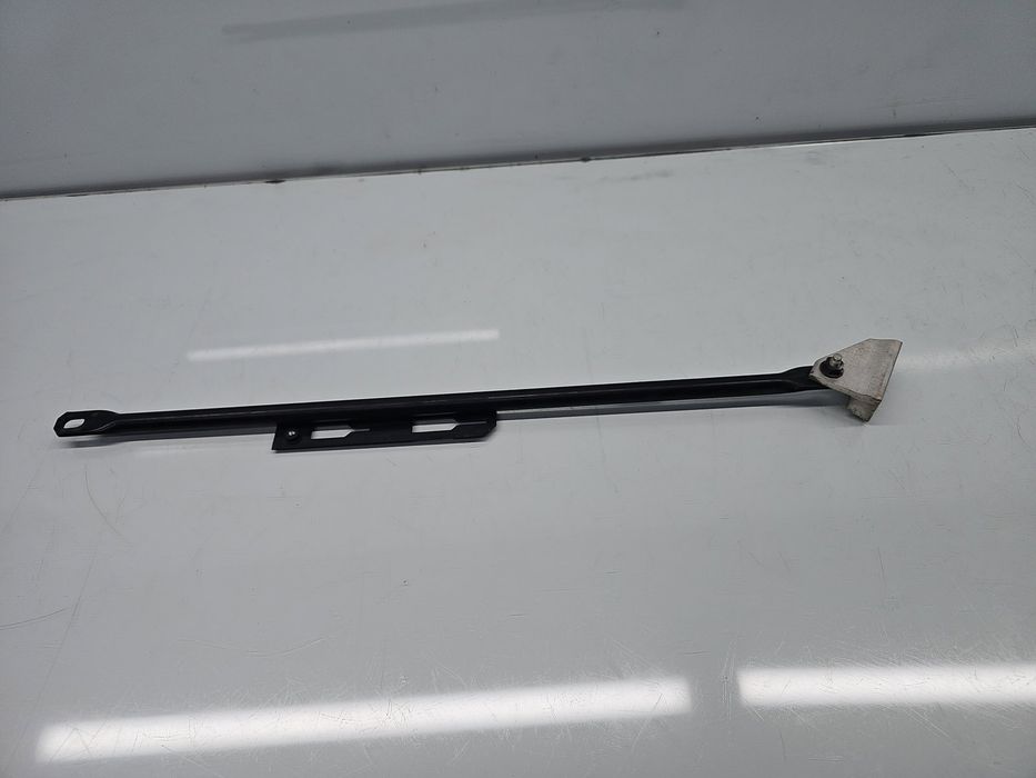 Suport radiator stanga Volvo XC90 II [Fabr 2015-2024] 31391335