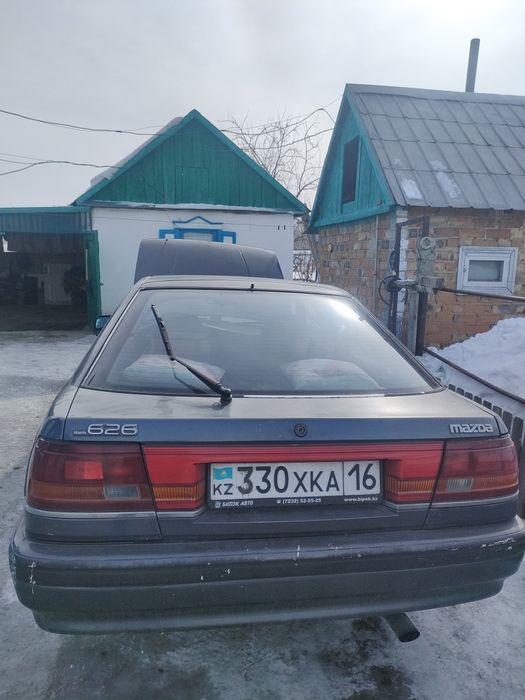Мазда 626 продаётся