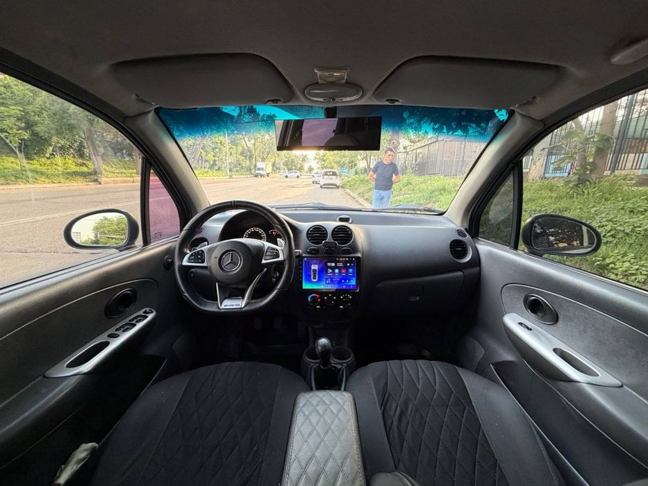 Matiz best 2018