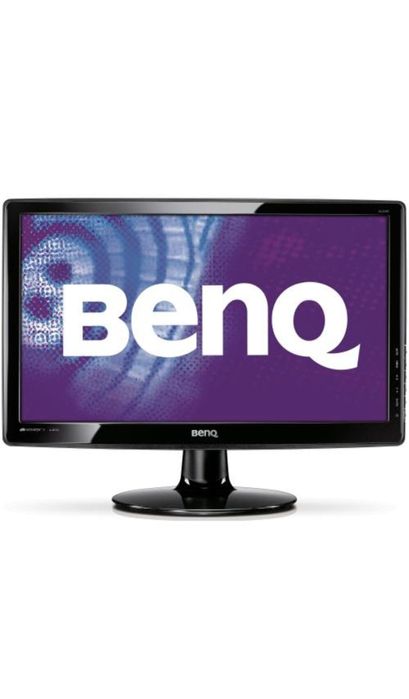 Vând monitor Benq.