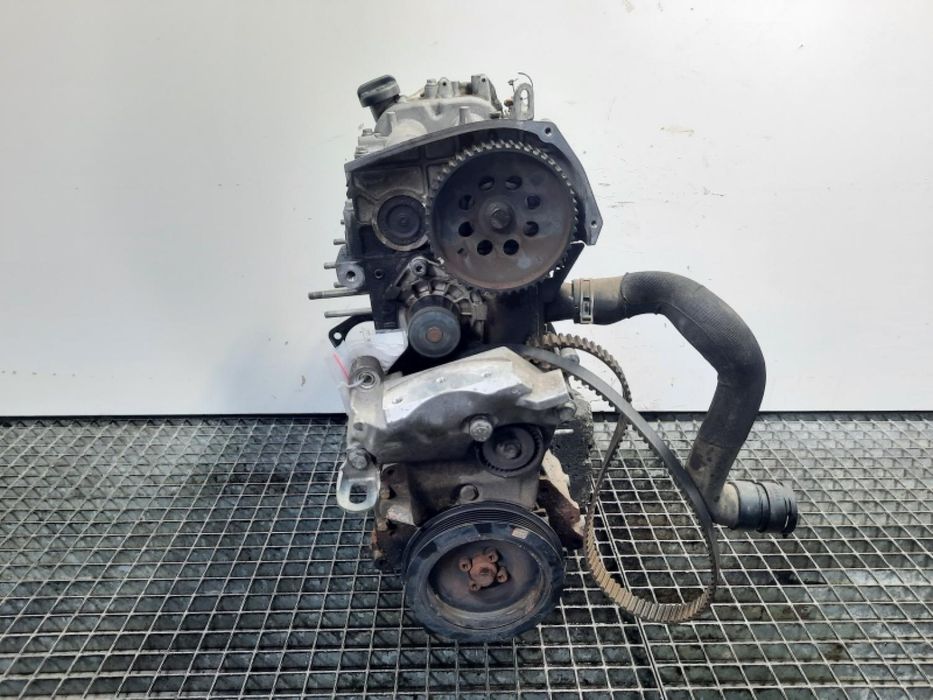 Motor, cod A20DTH, Opel Insignia A, 2.0 CDTI