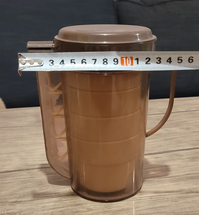 Туристически/къмпинг чаши