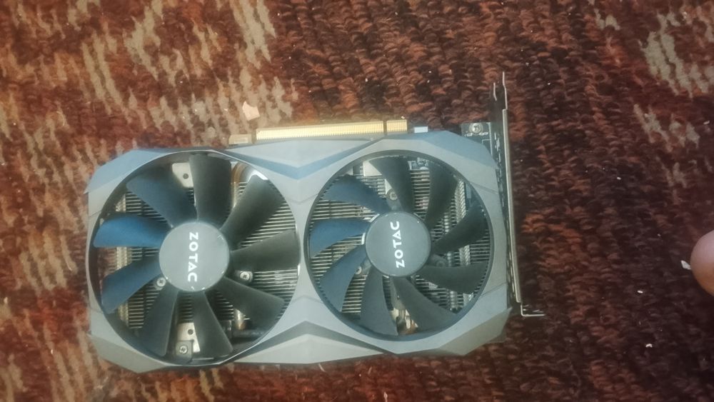 HP pro 3500 Series ПК
