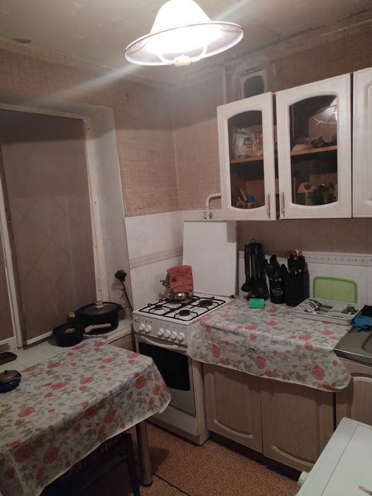 Продам 2-х комнатную квартиру