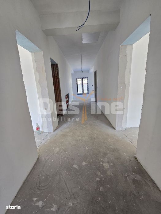 Casă plan parter în Breazu – 105 mp utili + 520 mp teren