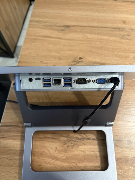 Premium sifatli sensorli POS-terminal (i5-4gen/8/128), (Kassa Aparat)