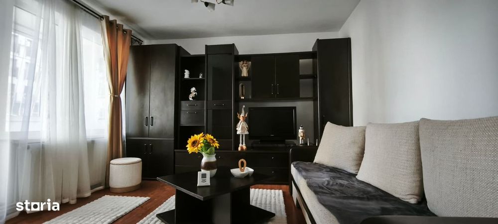 De vanzare apartament cu 3 camere in Tudor - in spate la E-ON — fotografia 3