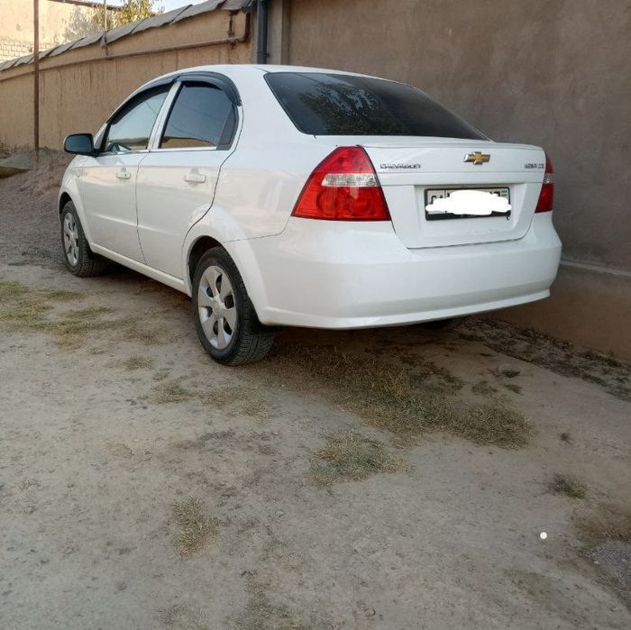 Chevrolet Nexia 3