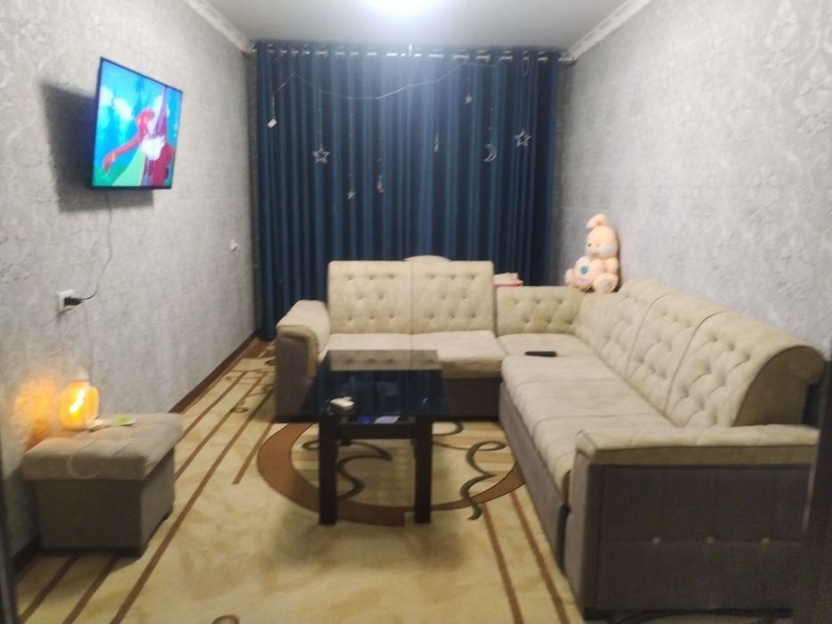 3 xona ijara uy qizlarga ayollarga