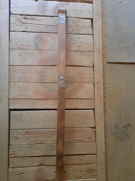 Продается основной рессор пикап, б/у оригинал 20000 тг