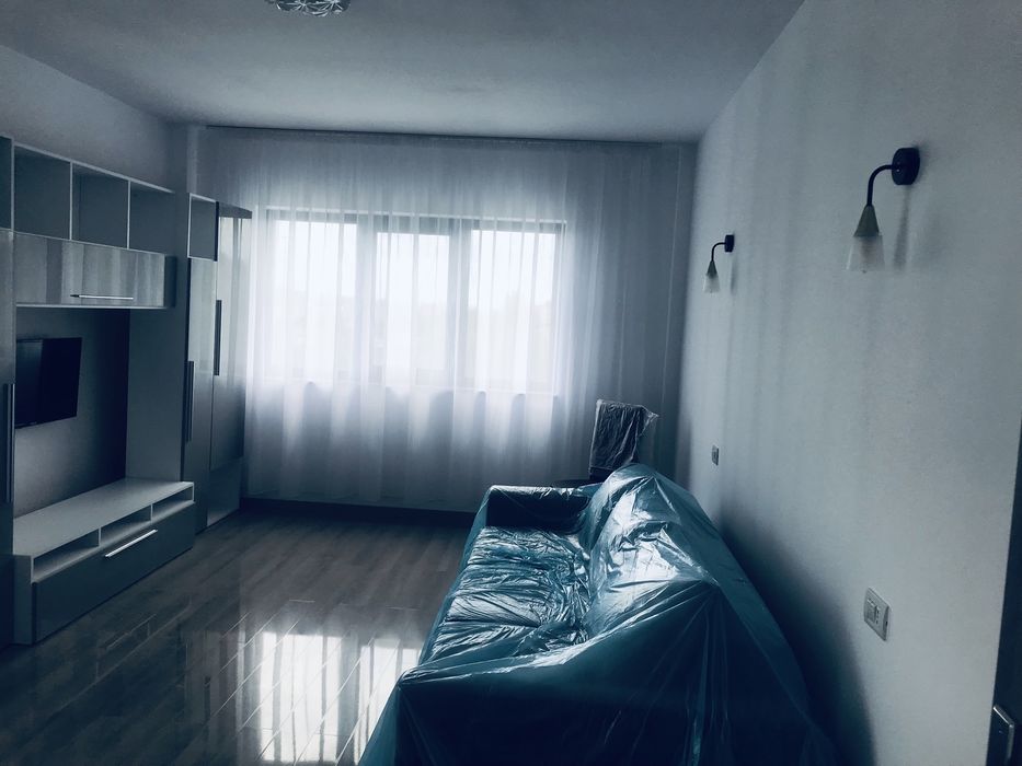 Vand Ap nou cu doua camere 61 mp cu parcare inclusa bloc nou