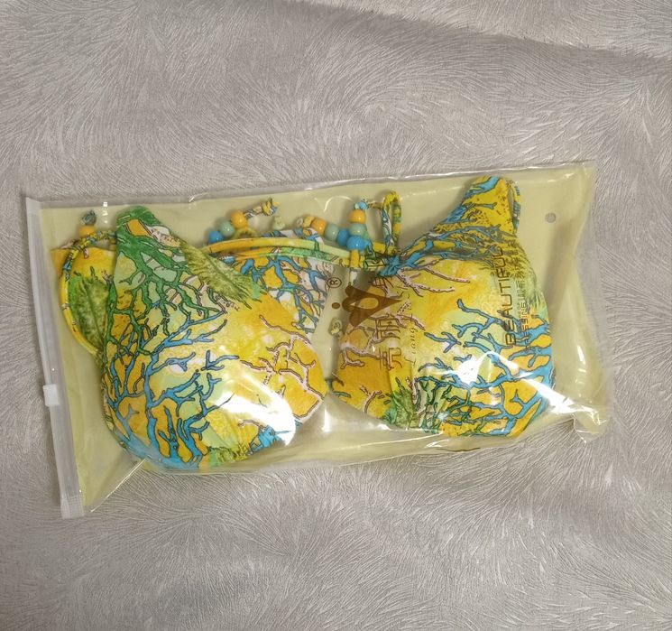 Купальник фирма Faba