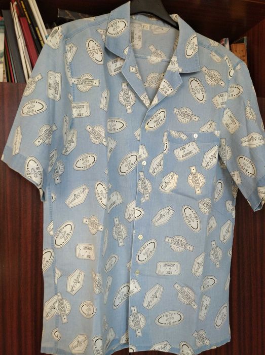 Мъжки ризи- нови, и други в много добро състояние