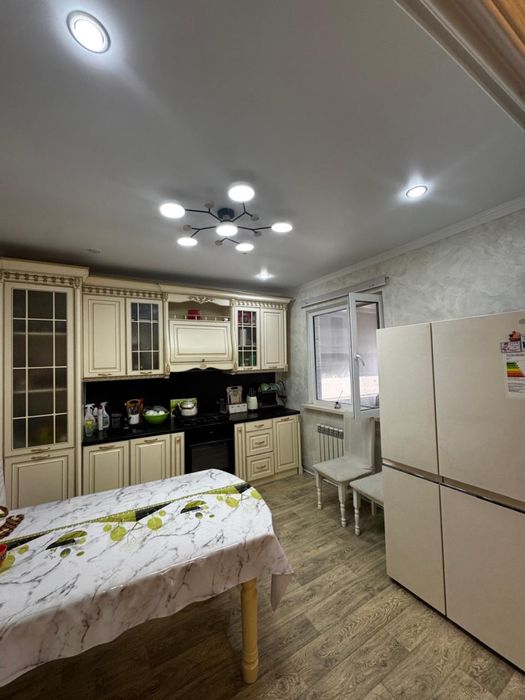 Продам дом 2017г Деркул 2