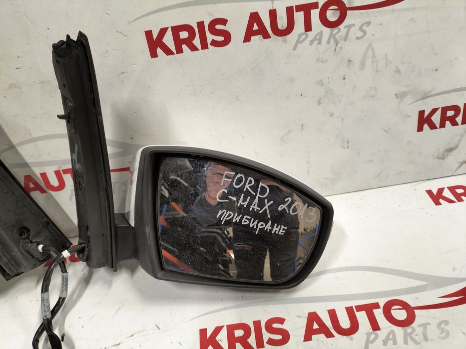 Огледало - огледала Ford C-max / Форд Ц Макс 2013г.