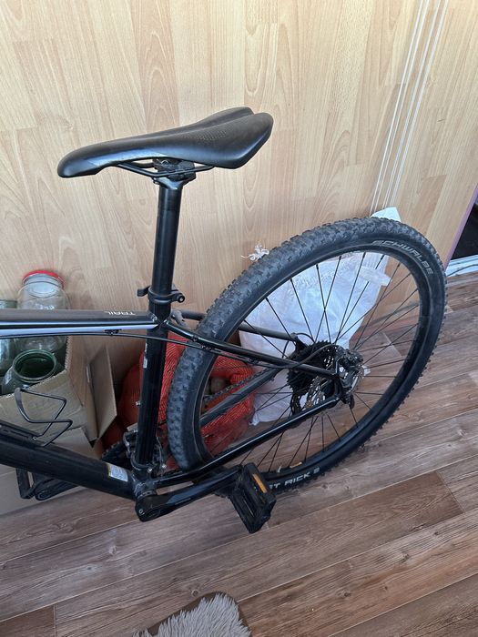 Велосипед canondile