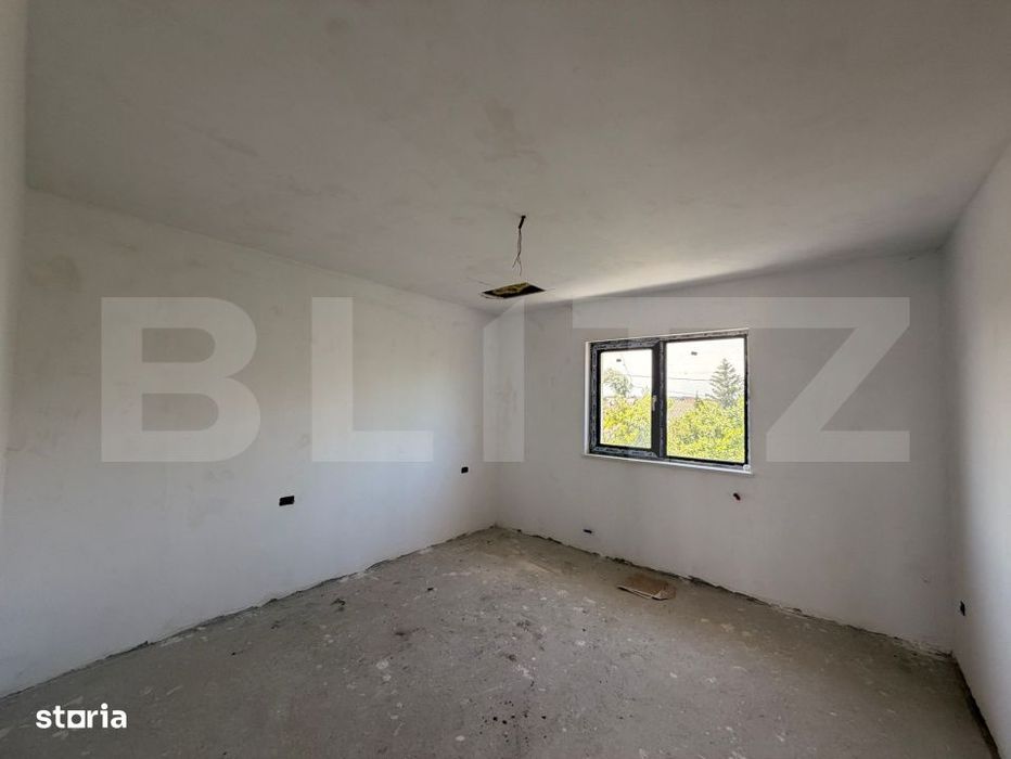 Casa, Ultimele 2 Unitati Disponibile, Triplex Nou Zona Amabasador