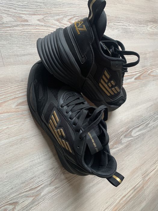 EA7 Emporio Armani X8X070 XK165 M701