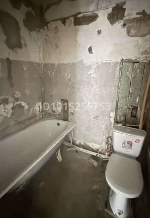Срочно продам квартиру в Актасе.