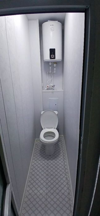 Продается 2х комнотная квартира