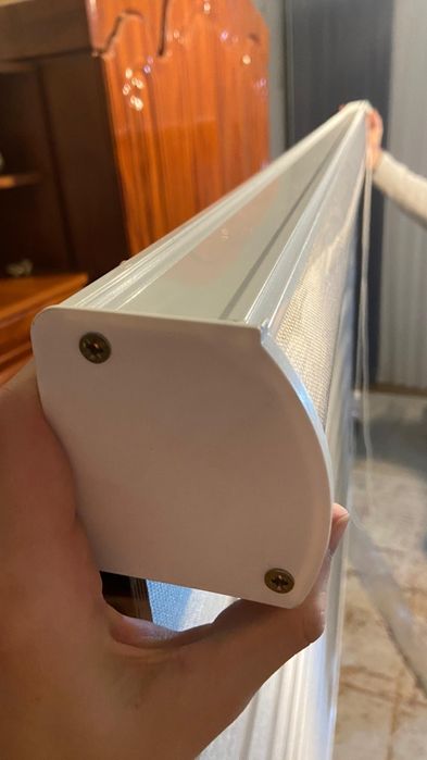 Жалюзи Новые  3D