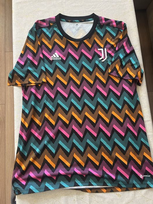 Фланелка на Ювентус ХЛ