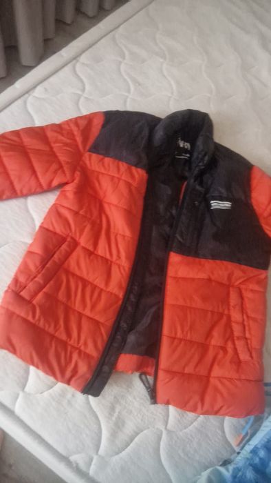 Есенно яке, размер 7 години, ZARA