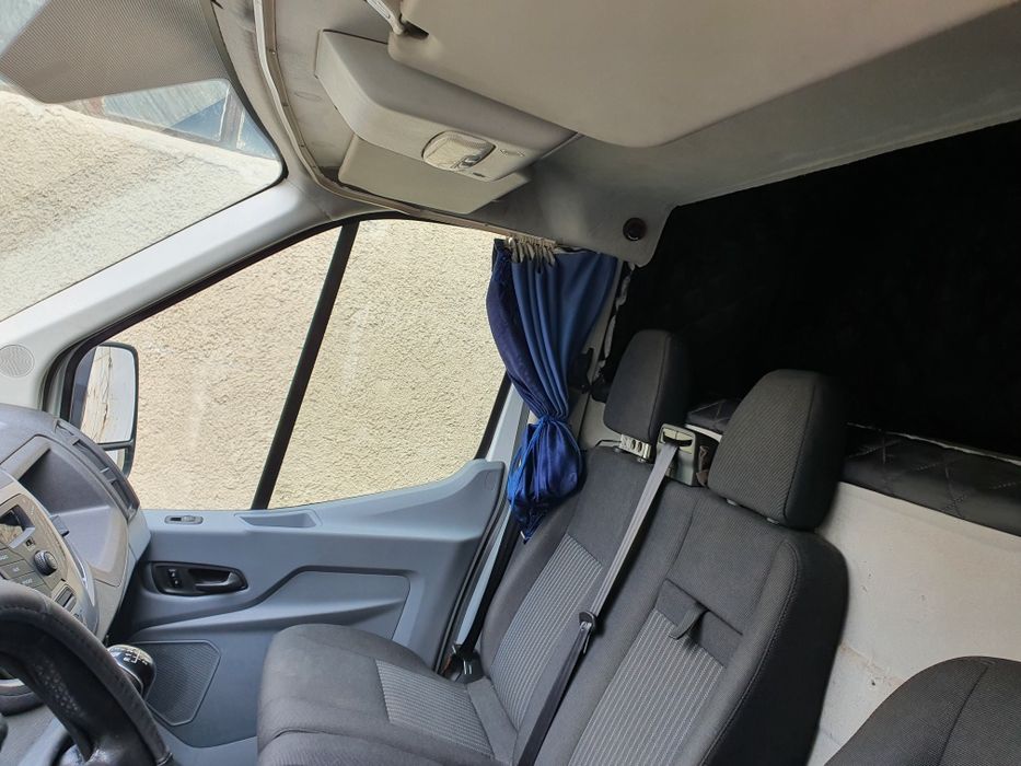 Inchiriez Duba fara Sofer 2021 Carosata și Prelata