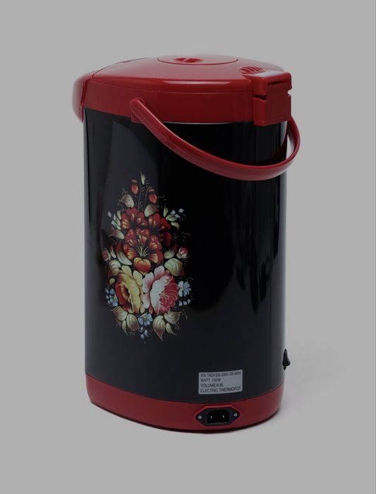 Электрический чайник термос Emerald EM-68A