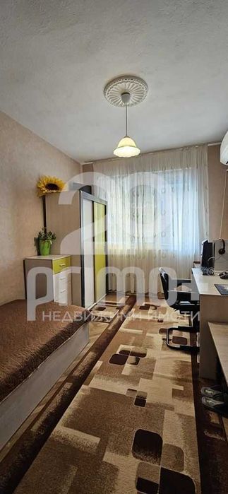 Продава се Етаж от къща в Велико Търново, Акация - 95 кв.м за 1422 €/кв.м - Снимка #13