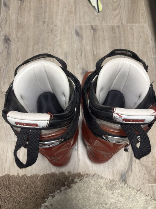 Clapari Tecnica 42/43