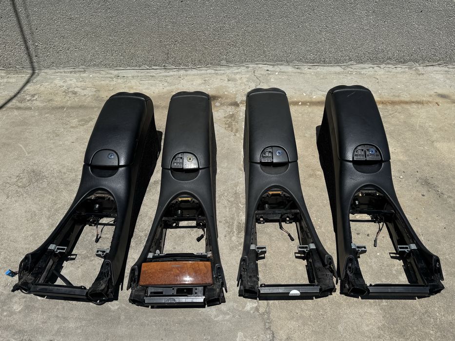 Подлакътник Mercedes CLK W209 / Мерцедес ЦЛК