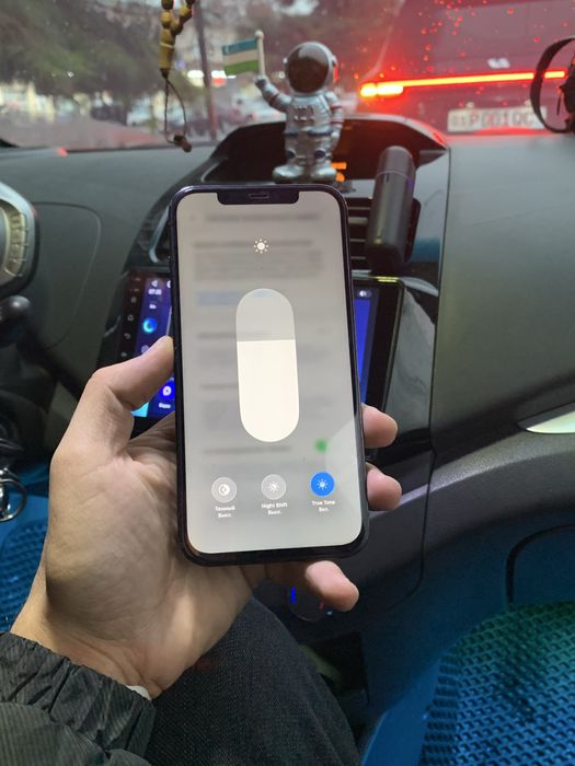 Iphone 12 ProMax 128GB Blue RMA