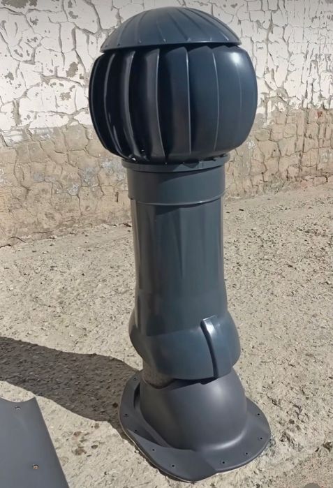 Нанодефлекторы / Вентиляция/ Аэраторы