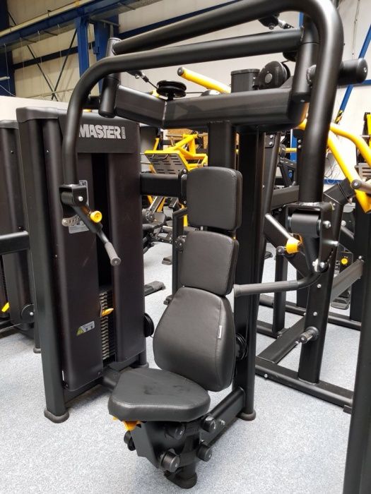 Depozit Aparate Fitness Profesionale