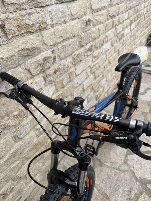 MTB Scott Aspect 740 27.5/M