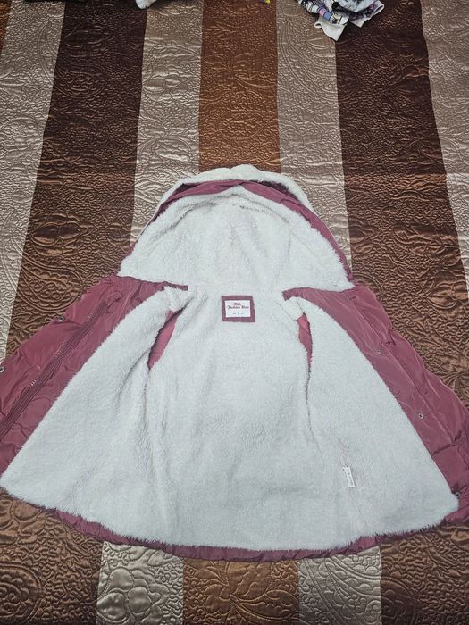 De vânzare geacă fetiță