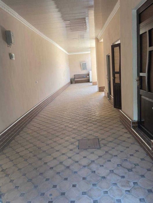 2каватли 7хонали ховли сотилади