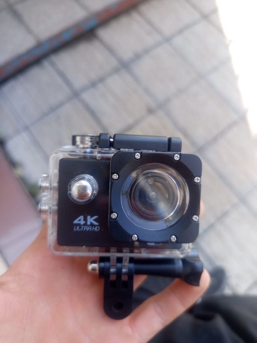 Продам камеру GoPro 4k