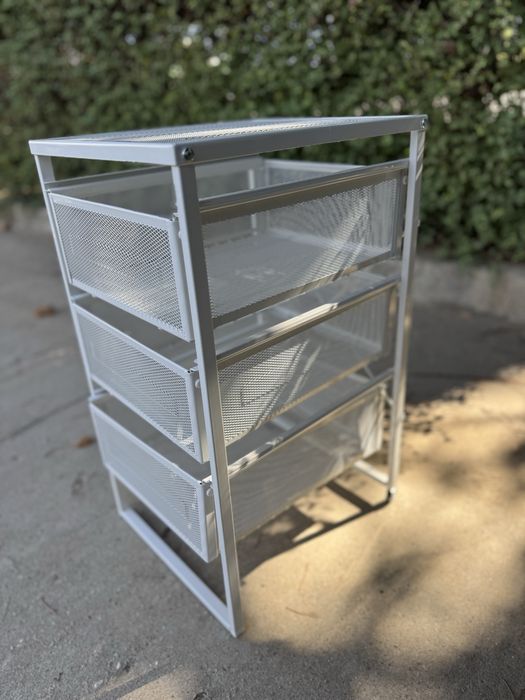 Comoda Ikea Lennart
