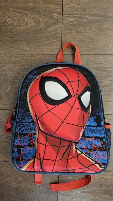 Раница Спайдърмен