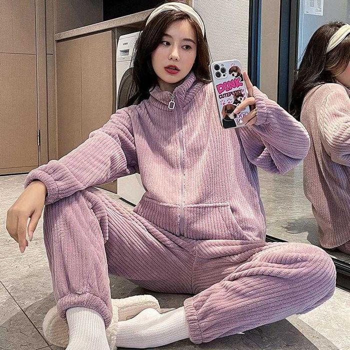 Теплый костюм,  44 размер