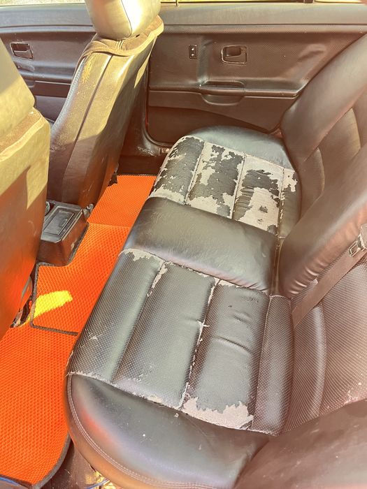 Срочно поодам !!!BMW e36