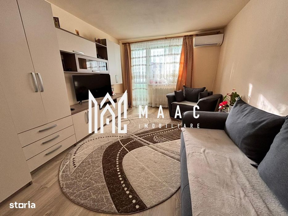 Apartament 2 camere | 54 MPU | Etaj 3 | Lift | Str Rahovei | hipodrom — fotografia 1