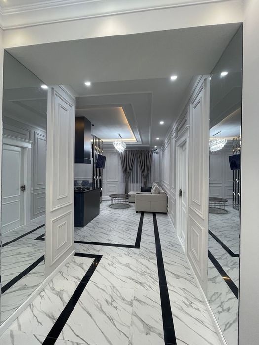 Malyarka yevro remon pod kluch