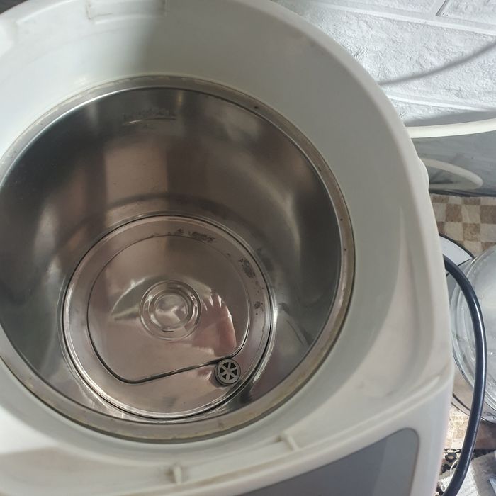 Электро чайник Термопод Магнит