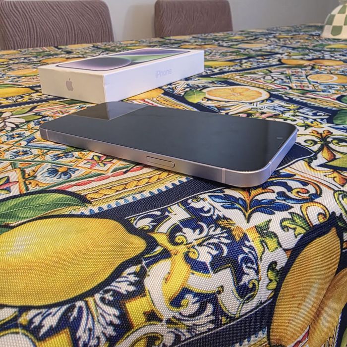 Vand Iphone 14 Plus - 128GB - Garantie 16.07.2026 Emag