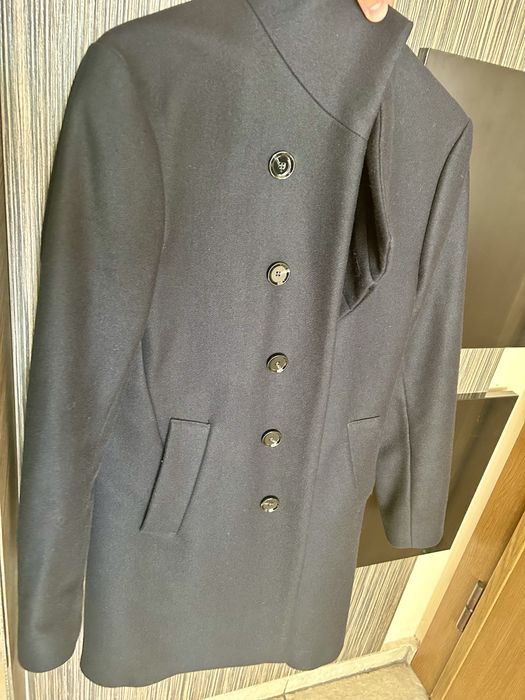 Мъжко палто Zara, М