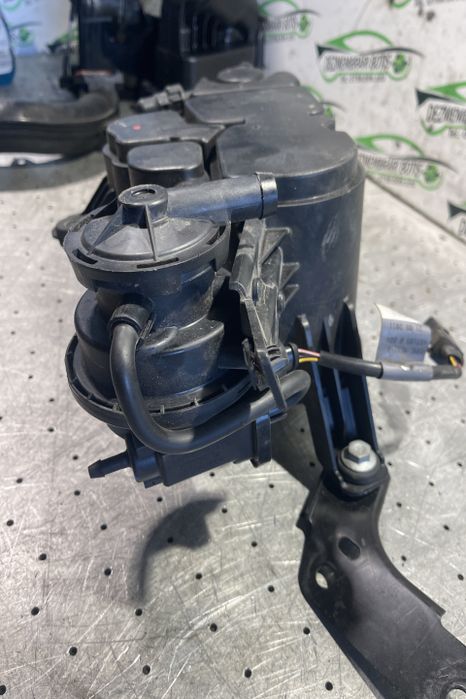 Canistra 8K0 906 271 Audi A4 B8/8K