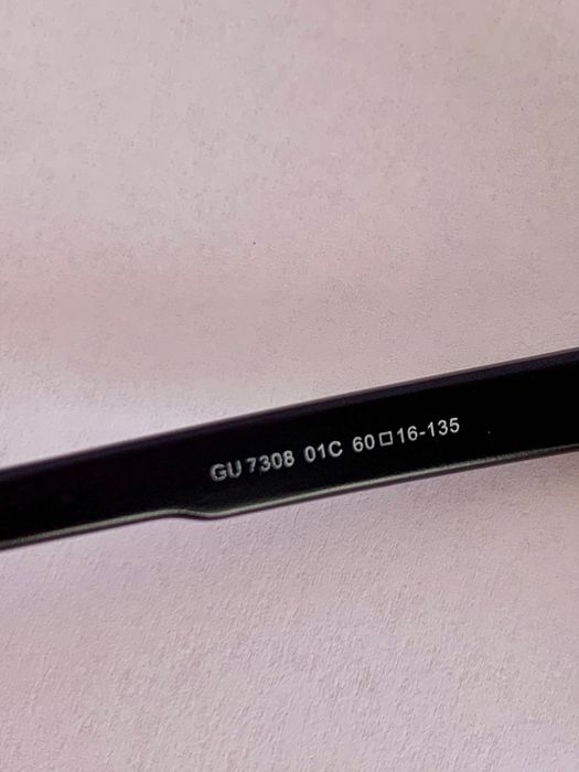 Guess слънчеви очила – оригинални, UV защита